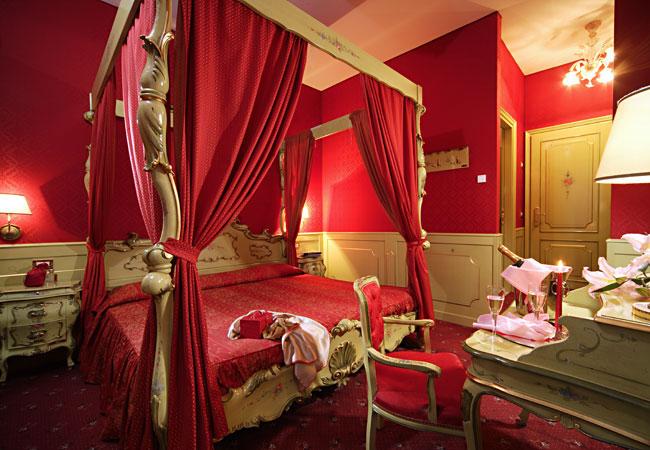 Hotel Torino Venedig Exteriör bild