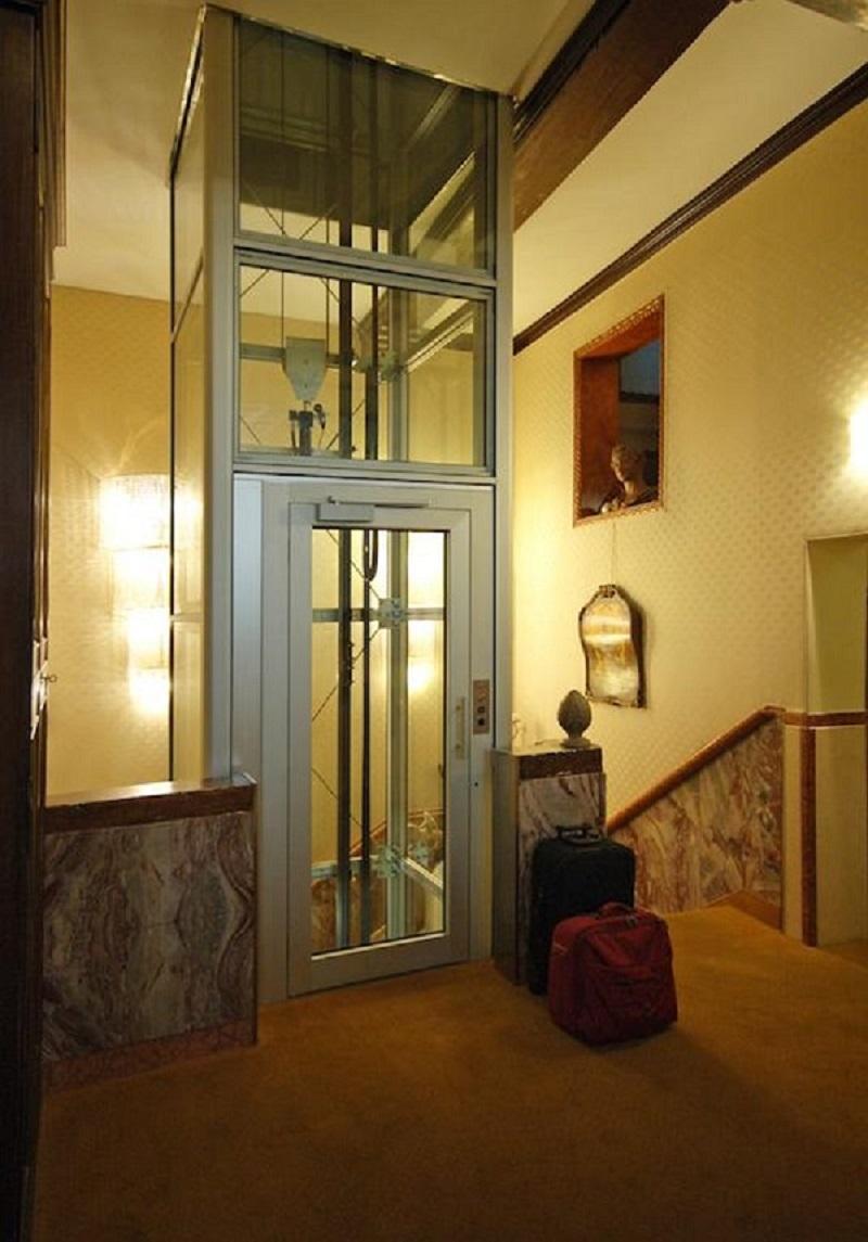 Hotel Torino Venedig Exteriör bild